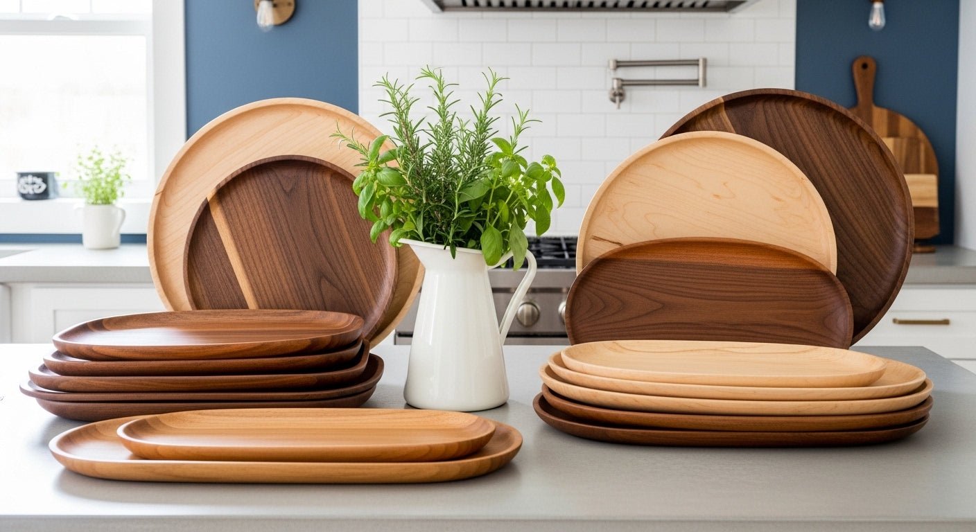 Charcuterie - White Oaks Woodworking