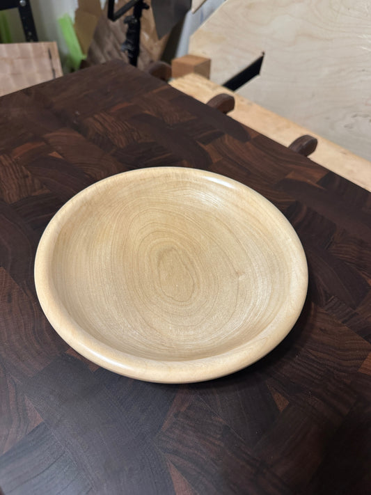 Bowl #3 Maple
