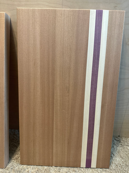 Adriana cutting boards