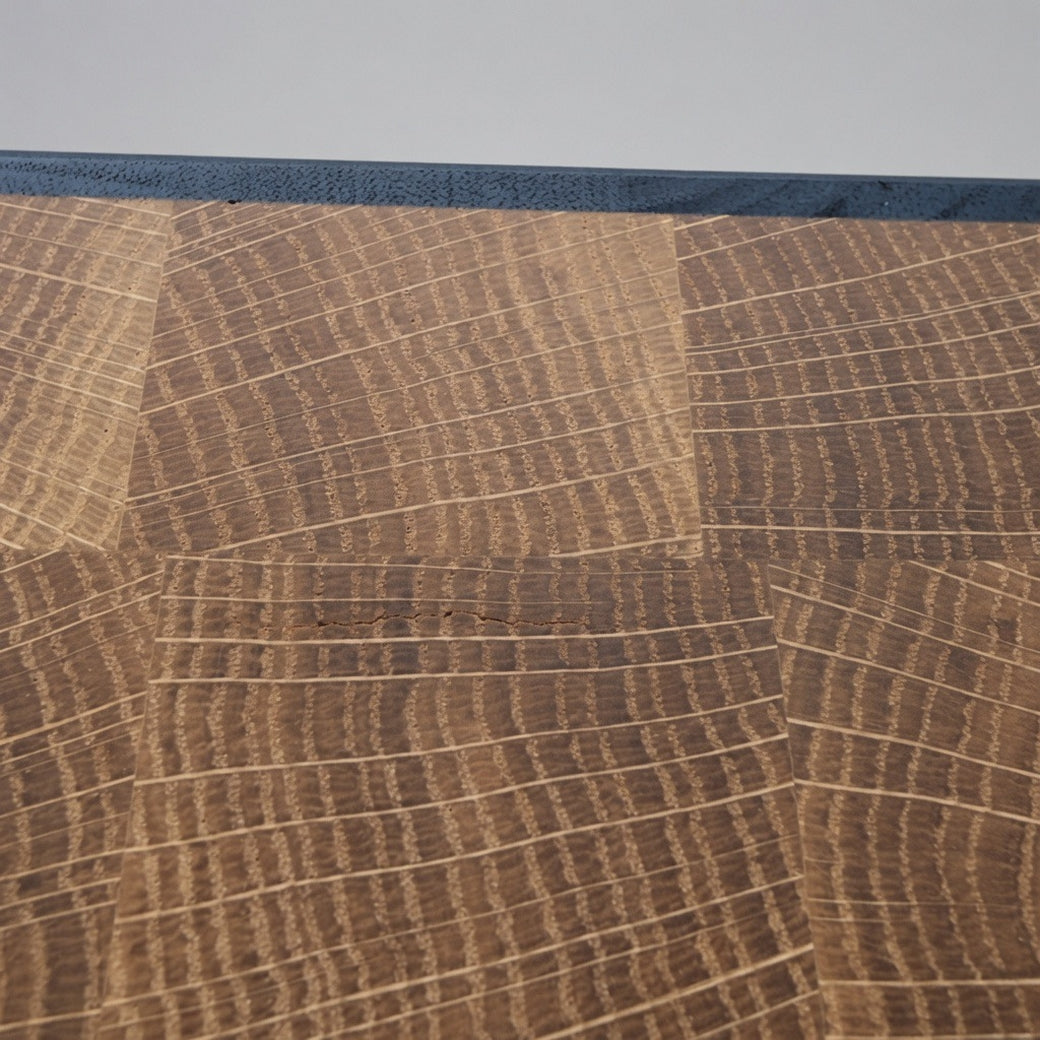 Handmade - White Oak -2" Thick - All Purpose - End Grain Cutting Board