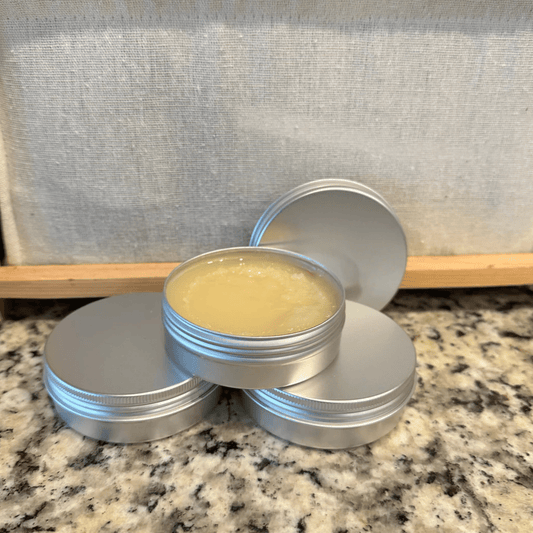Board Wax “Board Butter” - White Oaks Woodworking