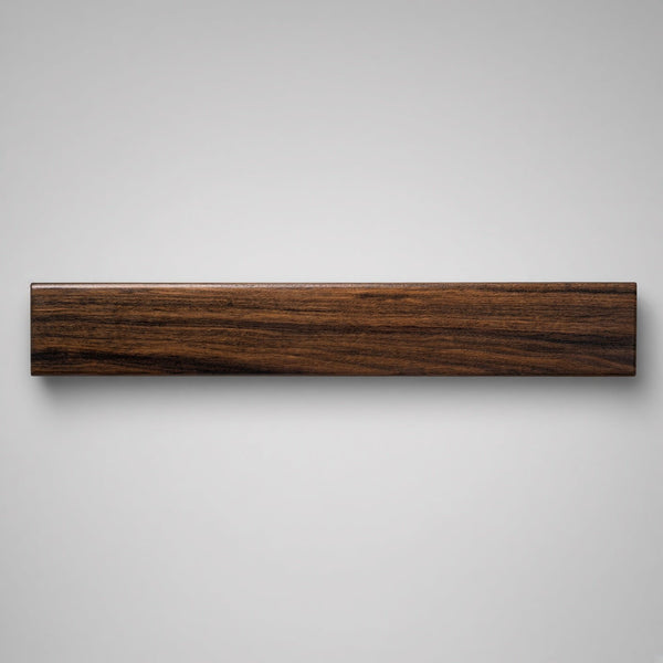 Patagonia Rosewood Magnetic Knife Holder — Rectangle No. 1