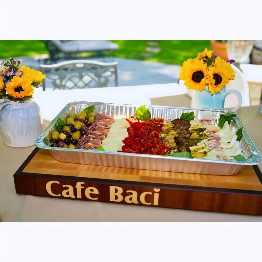 Handmade 2" Hard Maple Butcher Block - Crafted for Cooking & BBQ - White Oaks Woodworking