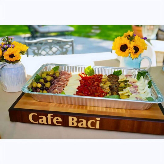 Handmade 2" Hard Maple Butcher Block - Crafted for Cooking & BBQ - White Oaks Woodworking